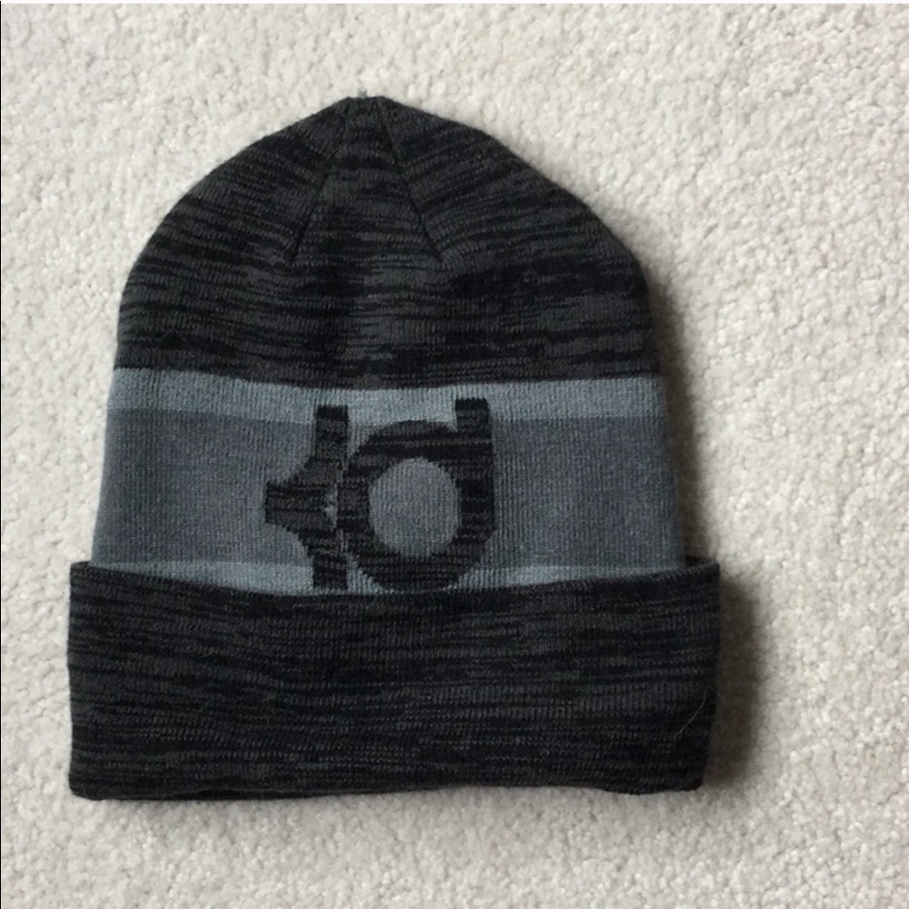 KD beanie